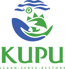 Join us in donating to Kupu Hawaiʻi Sustainability